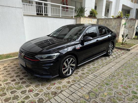 VOLKSWAGEN JETTA 2.0 350 TSI GASOLINA GLI DSG VOLKSWAGEN JETTA 2.0 350 TSI GASOLINA GLI DSG
